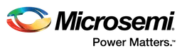 Microsemi logo
