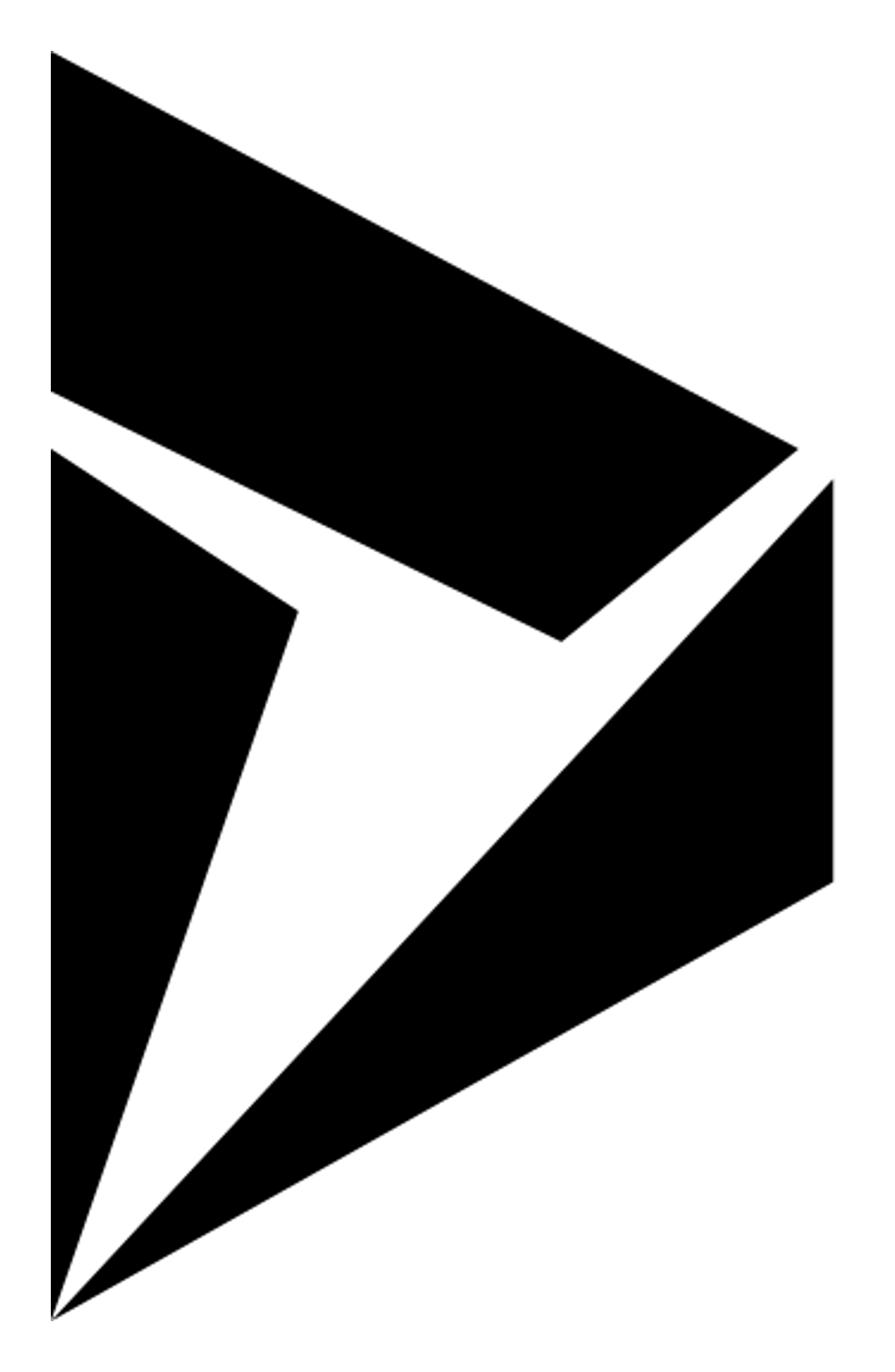 Microsoft Dynamics logo on a transparent background