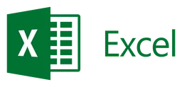 Microsoft Excel 2013 logo