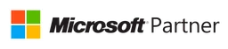 Microsoft Partner logo