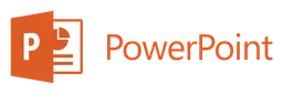 Microsoft Powerpoint logo