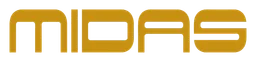 Midas Logo