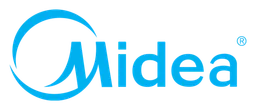 Midea logo