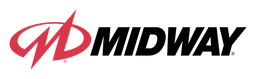 Midway logo