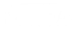 Mifa logo, white wordmark version, on a transparent background