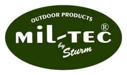 Mil Tec logo