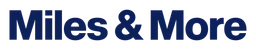 Miles and More logo