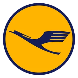 Miles and More logo, icon version, on a transparent background