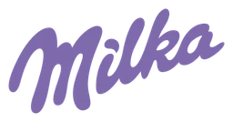 Milka Logo
