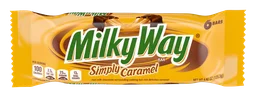 Milky Way Logo