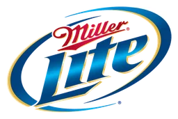 Miller Lite のロゴ