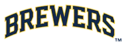 Milwaukee Brewers logo