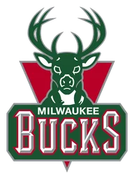 Milwaukee Bucks logo