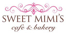 Mimis Cafe logo
