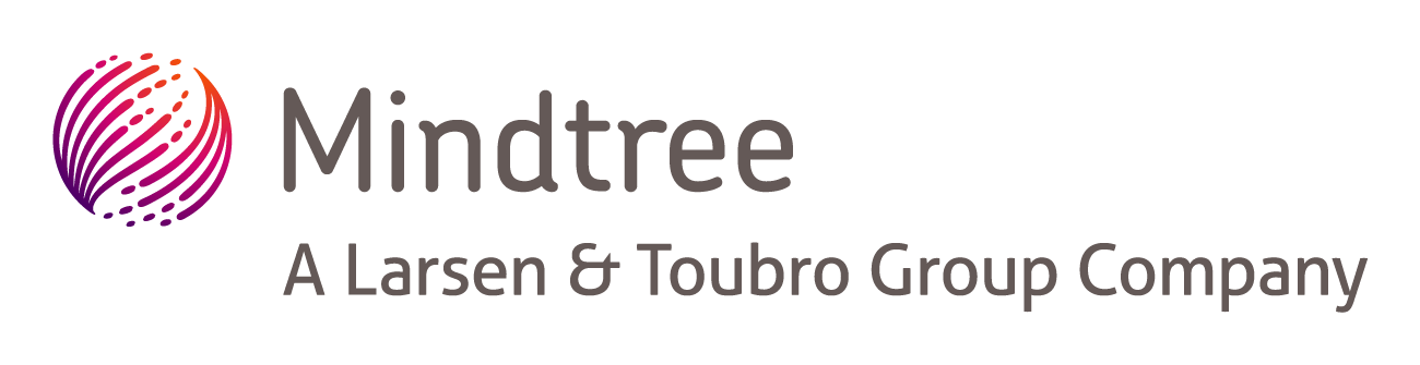 Mindtree logo on a transparent background
