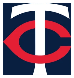 Minnesota Twins logo