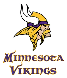 Minnesota Vikings logo