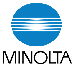 Minolta logo