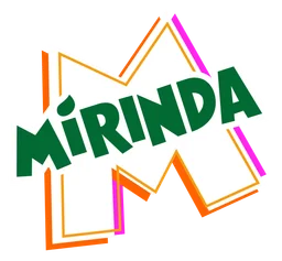 Mirinda logo