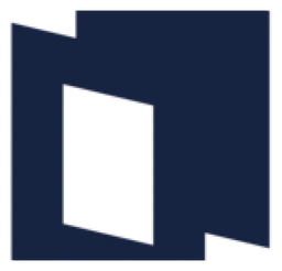 Mirror Protocol logo, icon version, on a transparent background