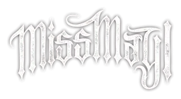 Miss May I logo