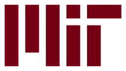 Mit logo