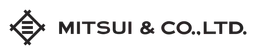 Mitsui logo