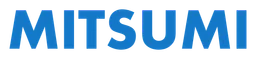 Mitsumi logo