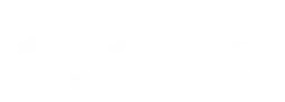Mitsuoka logo, white wordmark version, on a transparent background