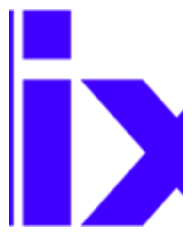 Mix TV logo, icon version, on a transparent background