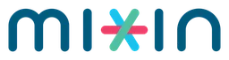 Mixin logo