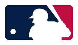 MLB logo