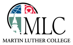 MLC logo, horizontal version, on a transparent background