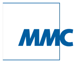 MMC logo, icon version, on a transparent background
