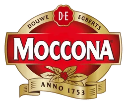Moccona logo