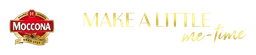 Moccona logo, wordmark version, on a transparent background