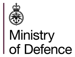 Mod logo, horizontal version, on a transparent background