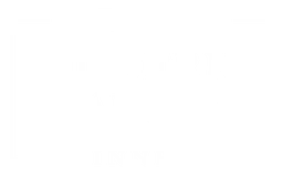 Modern Family logo, white version, on a transparent background