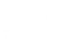 Modern Plaza logo, white version, on a transparent background