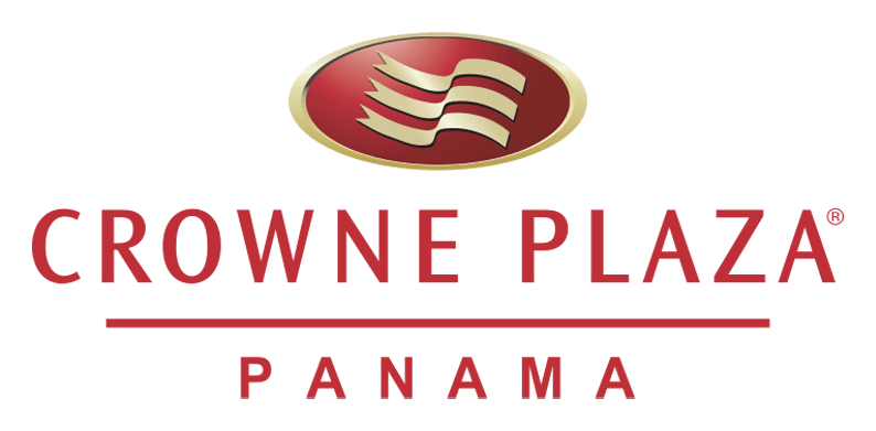 Modern Plaza logo on a transparent background