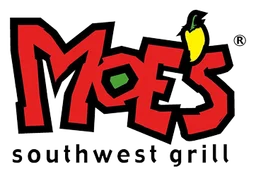 Moes Southwest Grill logo