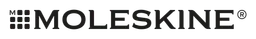 Logo da Moleskine