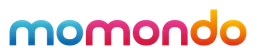 Momondo logo