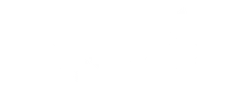 Monavie logo, white version, on a transparent background
