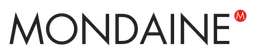 Mondaine logo