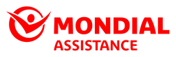 Mondial Assistance logo