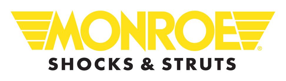 Monroe logo on a transparent background