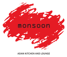 Monsoon logo, icon version, on a transparent background