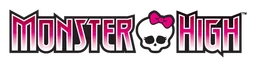 Monster High logo