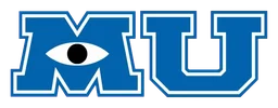 Monsters University Logo